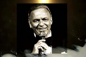 Chef Patton's Sinatra Story