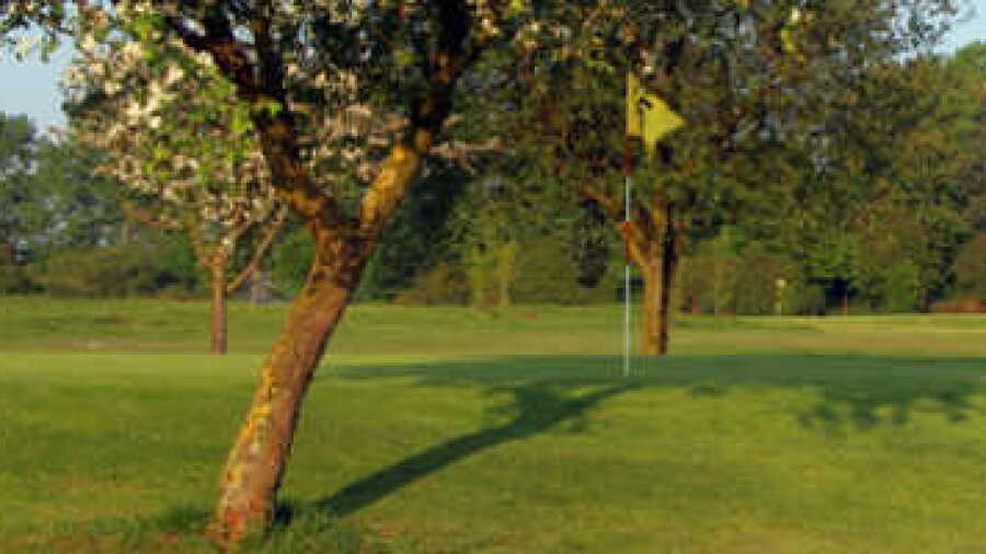 La Morgal GC: #7
