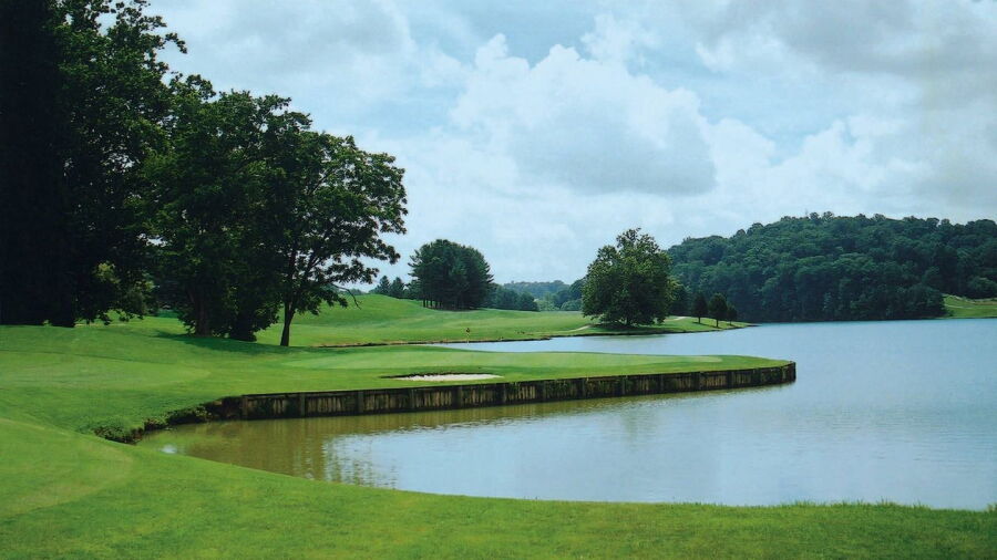 Clear Creek GC
