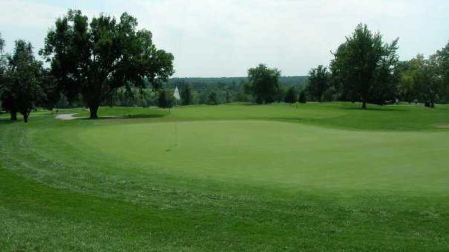 Royal Meadows GC