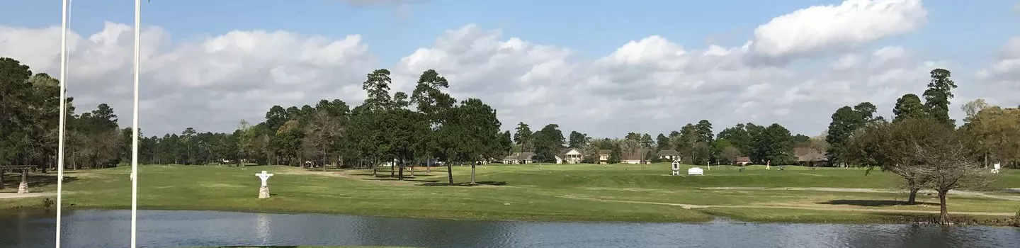 Atascocita GC