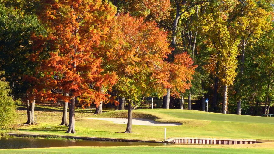 Emerald Bay CC