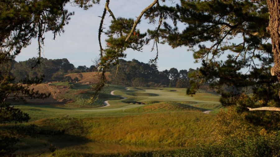 Wainui GC