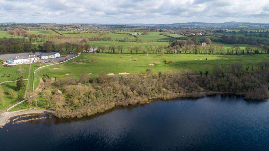 Crover House GC