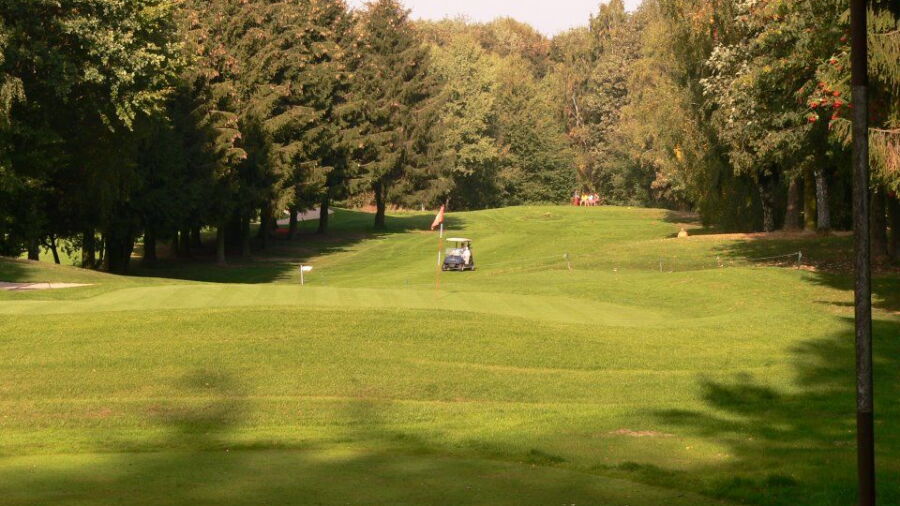 Werl GC: #7