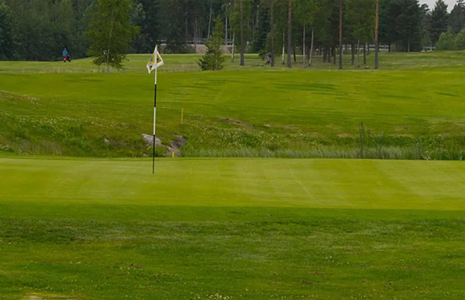 Rauma Golf