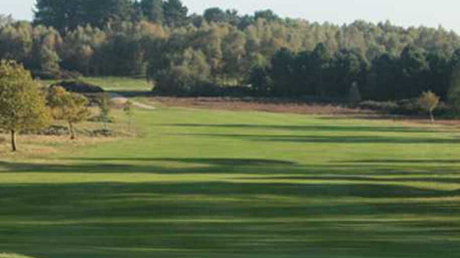 Sutton Coldfield GC