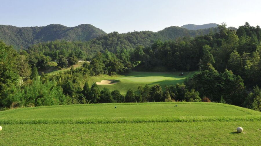 Forest Ichikawa GC