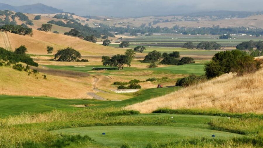 East Renfrewshire GC: #13