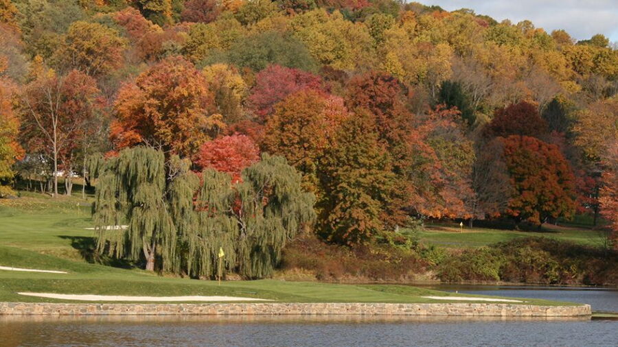 Spring Brook CC