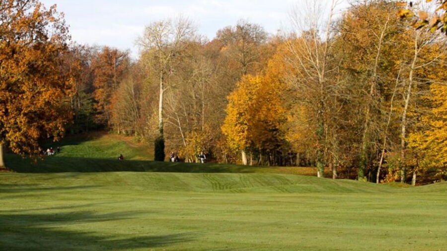 Domaine du Tremblay GC