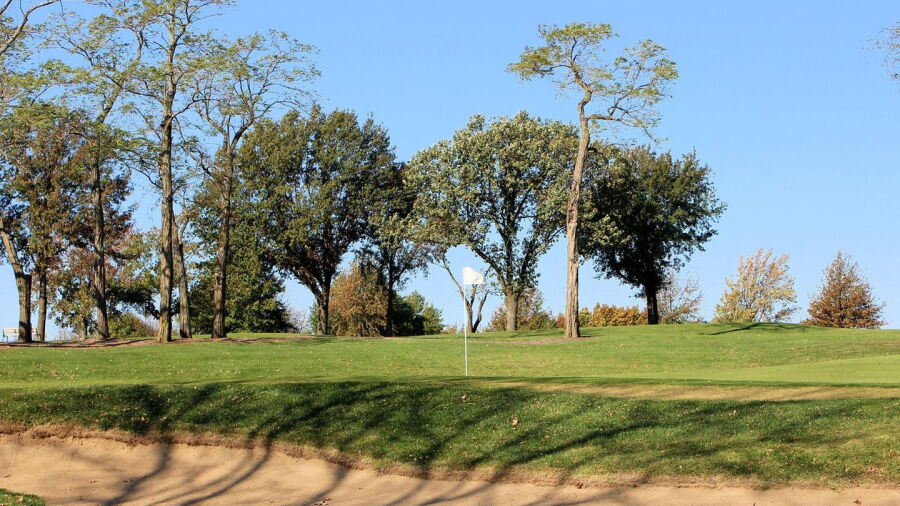 Overland Park GC
