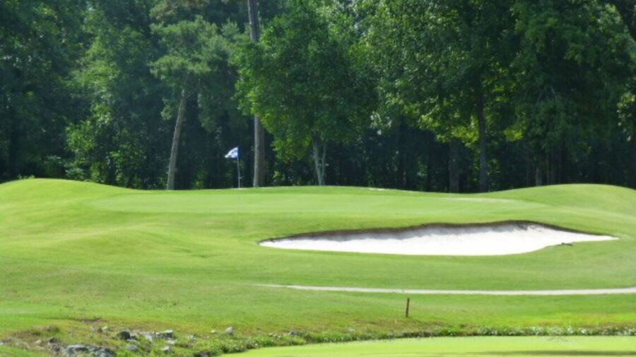 Griffin Bell Golf & Conference Center