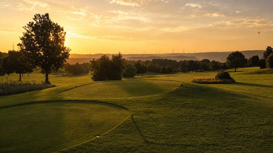 Bad Ueberkingen GC: #7