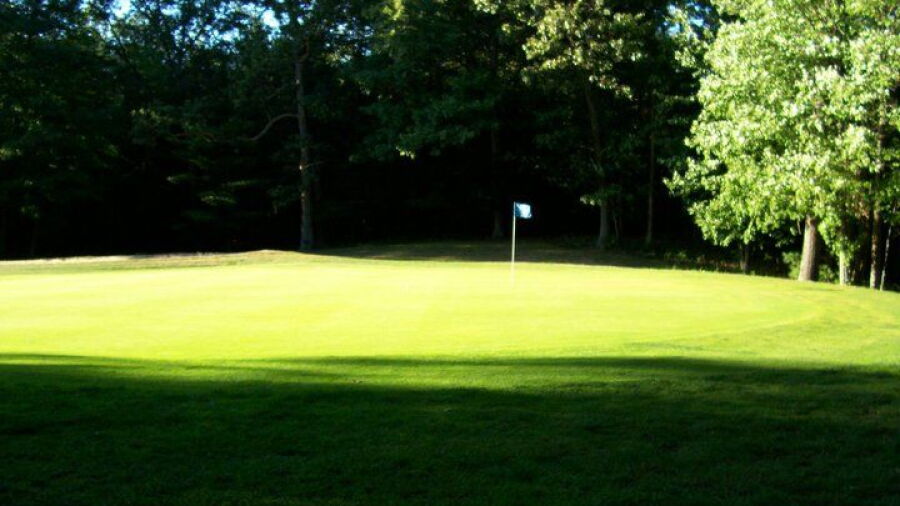 Chase Hammond GC: #12