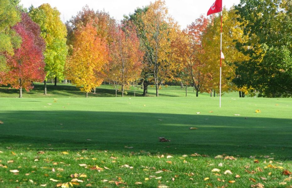 Quiet Times Golf Course in Attica, New York, USA Golf Advisor