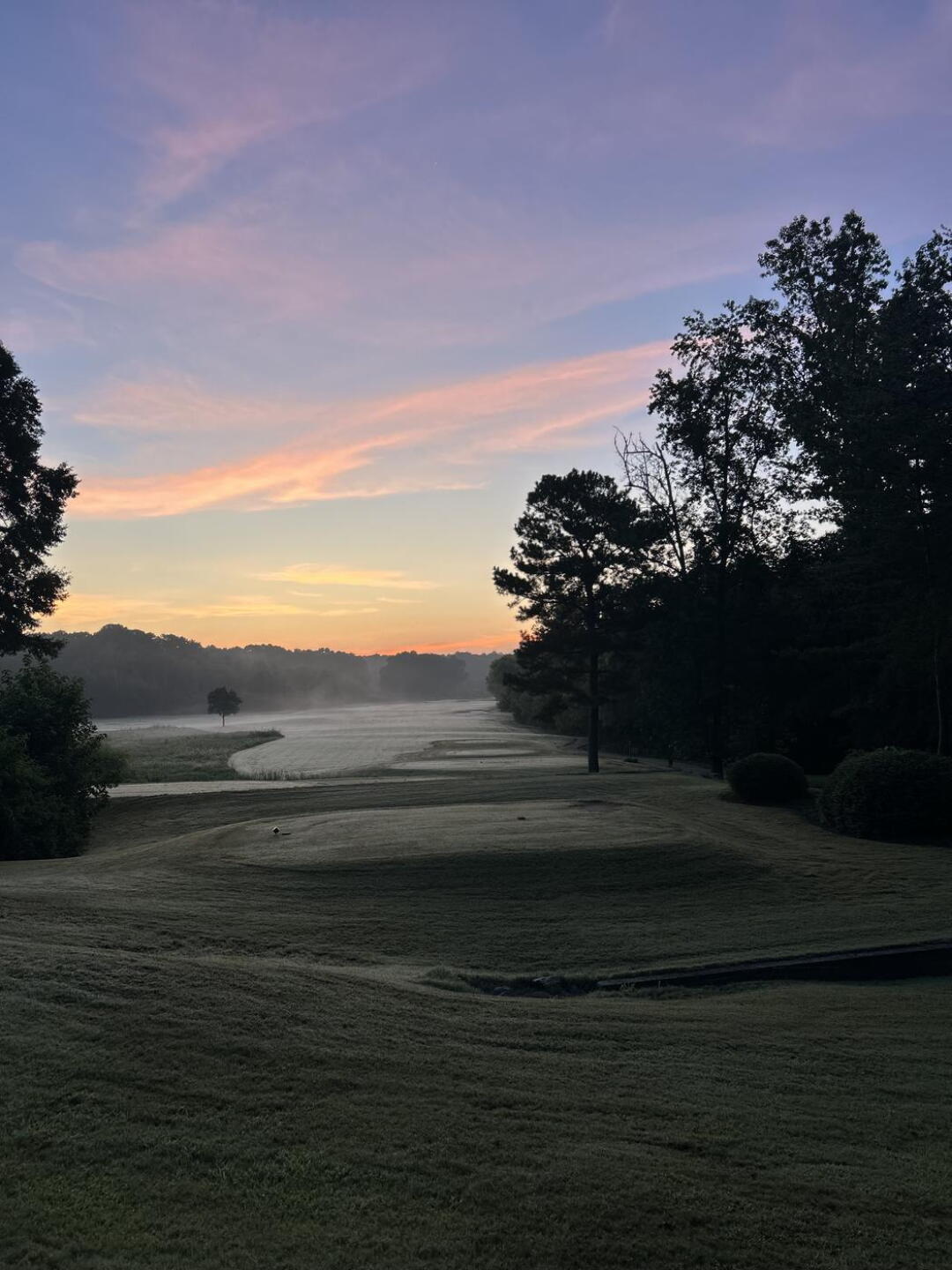 (Photo submitted by NewbieGolfGal on 08/22/2025)