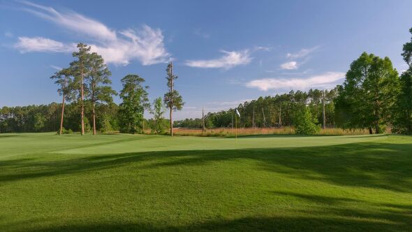 White Oak Plantation In Yulee Florida USA GolfPass