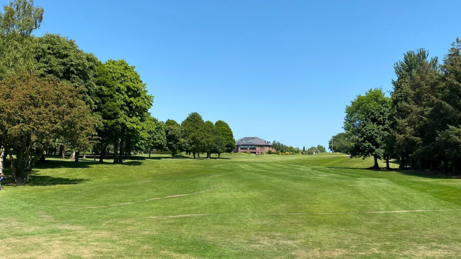 County Meath GC
