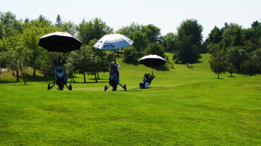 Summerlea GCC