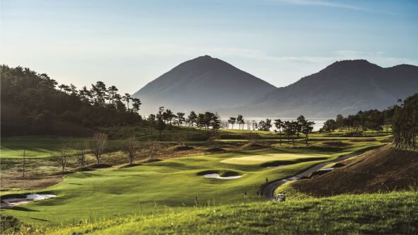 Sagewood Yeosu Gyeongdo
