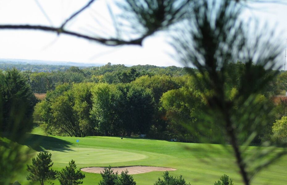 Afton Alps Golf Course in Hastings, Minnesota, USA GolfPass