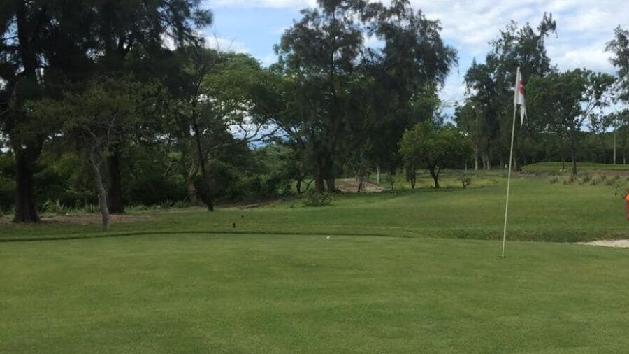 Club Campestre Las Maravillas