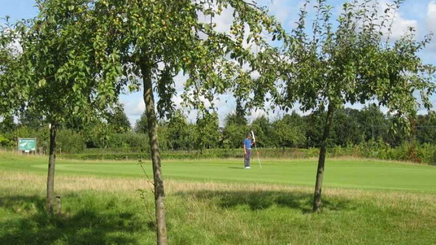 Nieuwegeinse GC