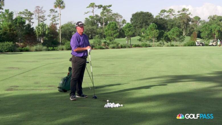 Tech Talk: Sandy Lyle