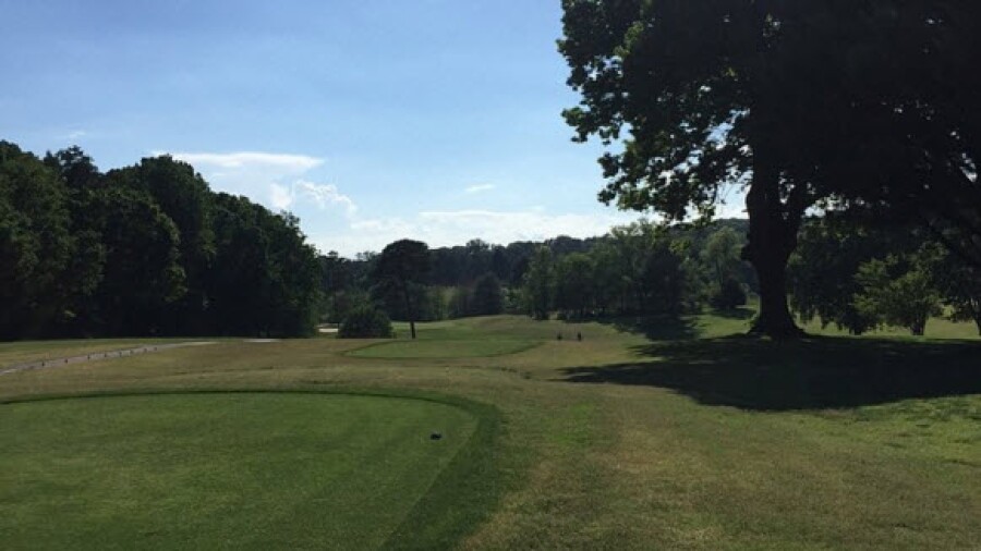 Cedarbrook Country Club