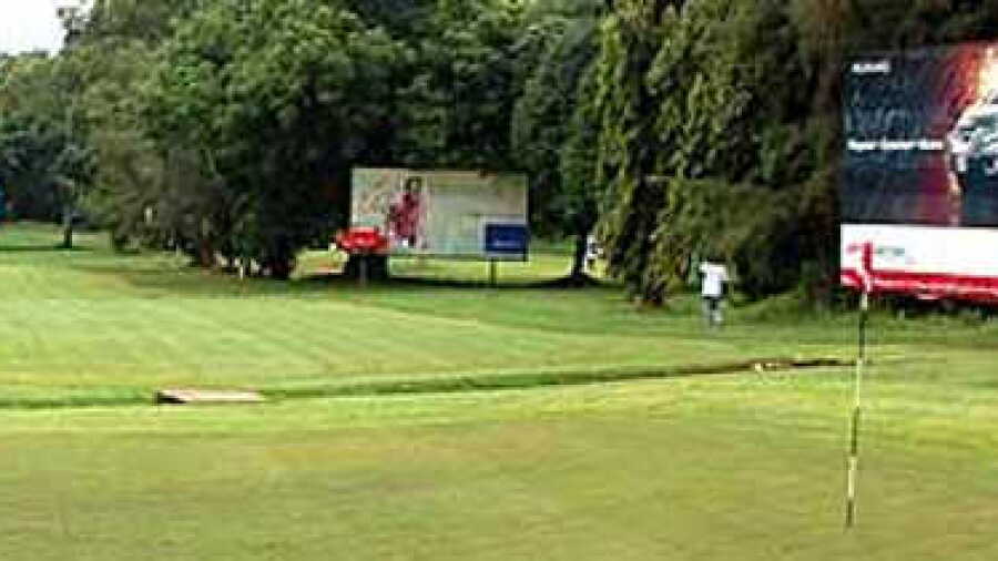 Achimota GC