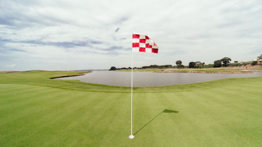 Lake Victoria Serena Golf Resort & Spa