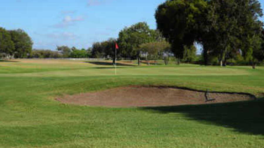 River Hills CC
