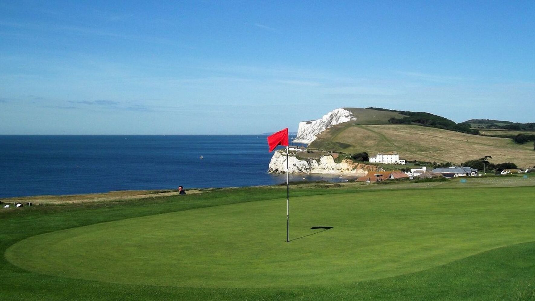 Newport Golf Club in Newport, Isle of Wight, England Golf Advisor Newport Golf Club in Newport, Isle of Wight, England Golf Advisor