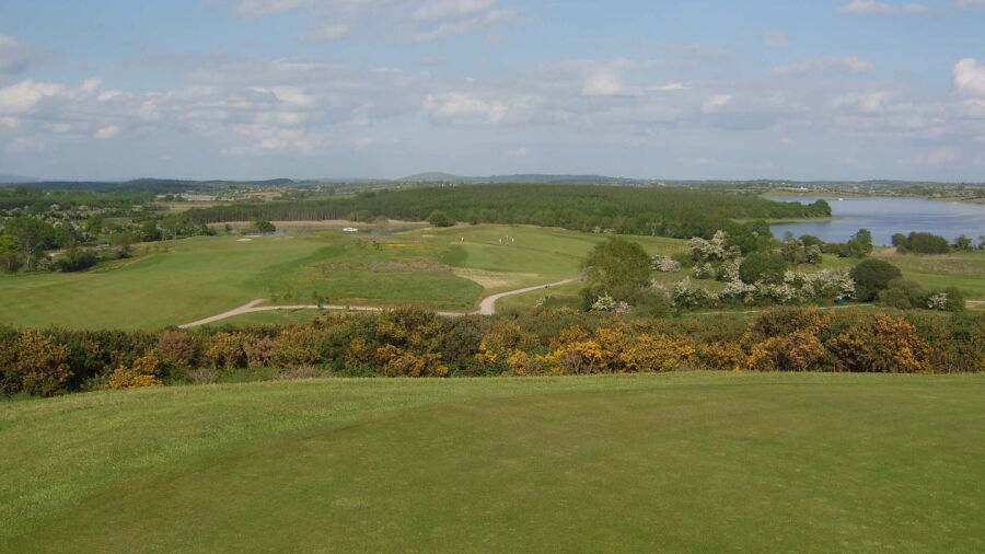 Carrick-on-Shannon GC: #6