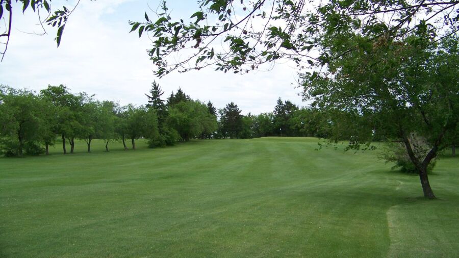 Northern Pines GC