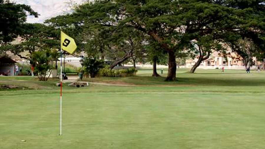 La Cumaca GC: #9