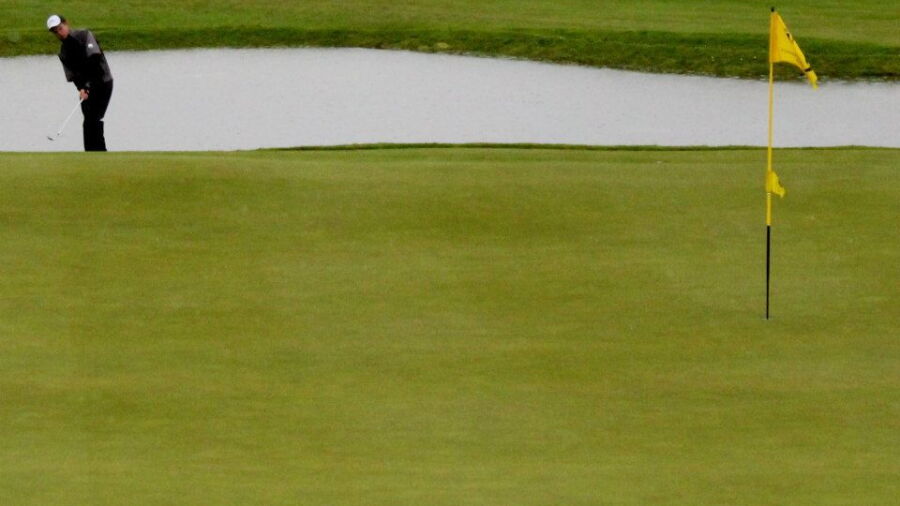 Setberg GC
