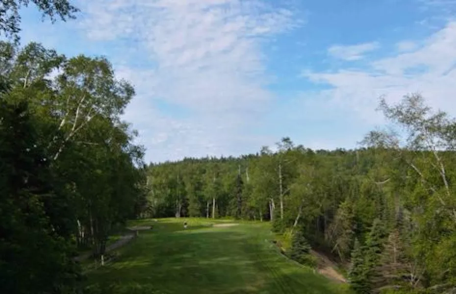 Aguasabon GC: #2