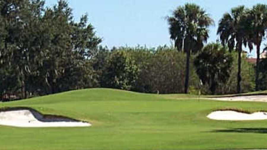 Hacienda Hills GCC