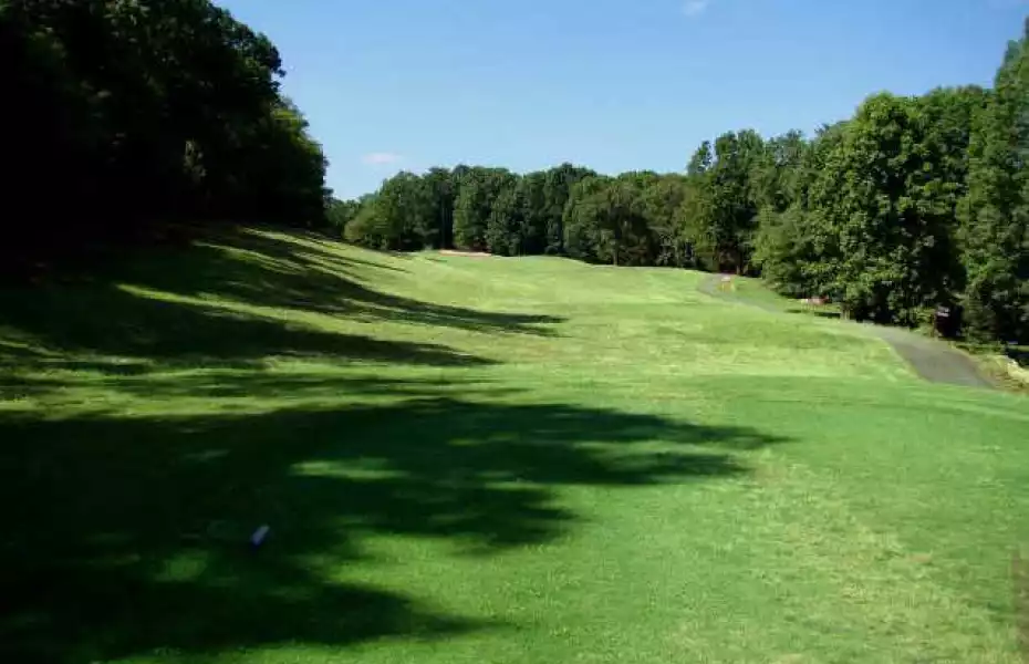 Cramer Mountain Country Club in Cramerton, North Carolina, USA GolfPass