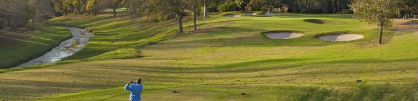 El Dorado at Quail Valley