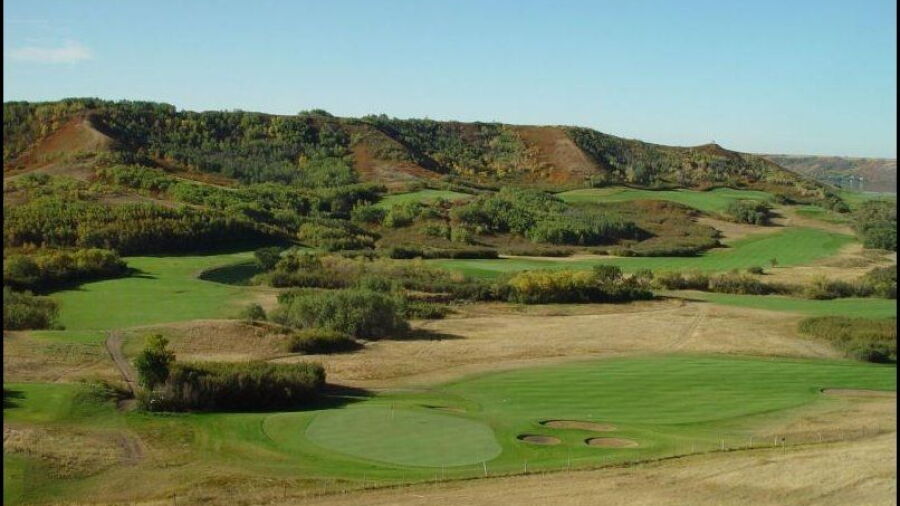 Katepwa Beach GC