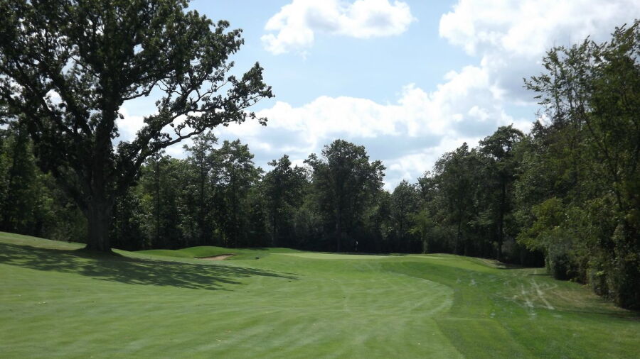 Blackstone GC: #3