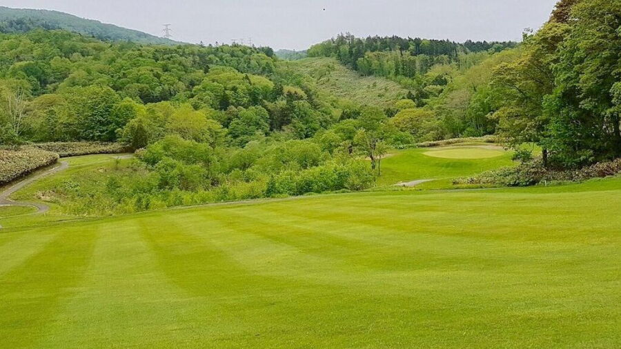 Grand Sapporo CC