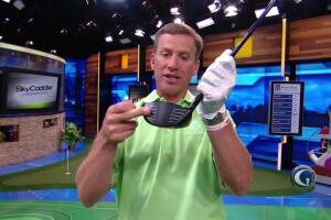 The Golf Fix E-Mail Bag: Marked Clubs