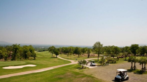 Mountain Creek Golf Resort & Residences