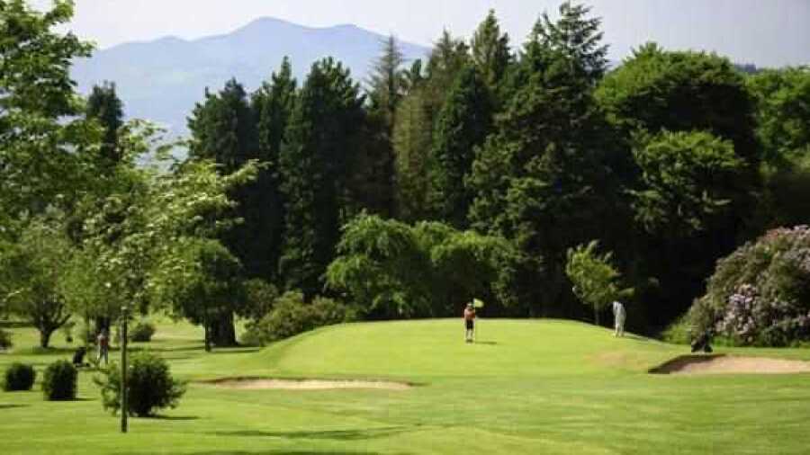 Cradoc GC