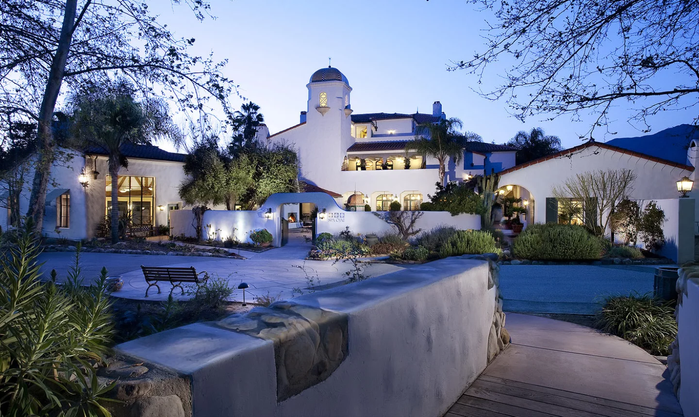 Ojai Valley Inn & Spa