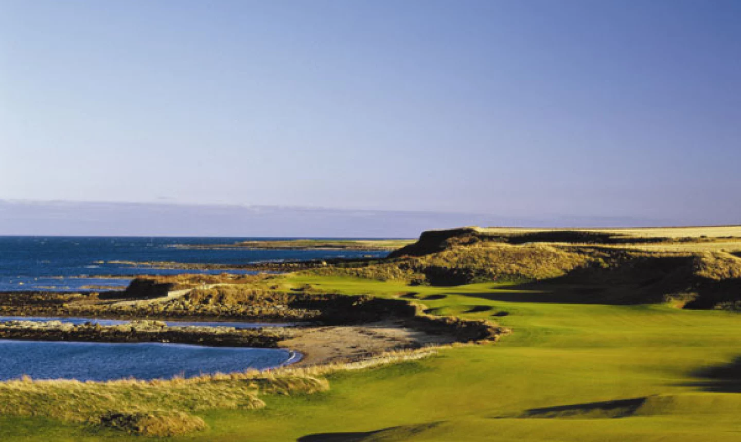 Kingsbarns Golf Links